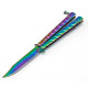 Ніж метелик Benchmade A30