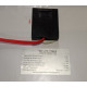 Сонячна панель SOLAR PANEL 18V30W розм. 360х580х17 мм