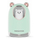 Увлажнитель воздуха H2O Humidifier USB с мишкой на 300мл / 8023