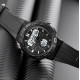 Часы наручные SKMEI 1881BKWT, BLACK/WHITE, 10275