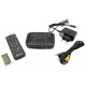 ТВ-ресивер тюнер Eurosky ES-16 mini / DVB-T 2 (Гарантия 1год)