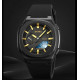 Часы наручные SKMEI 2091BKGDBK, GOLD-BLACK, 10344