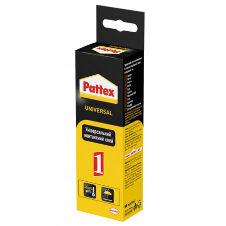 Клей Pattex Universal 50 мл (2927658)