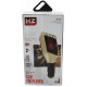 FM Модулятор для Авто HZ H15BT, Bluetooth, MP3, USB, AUX