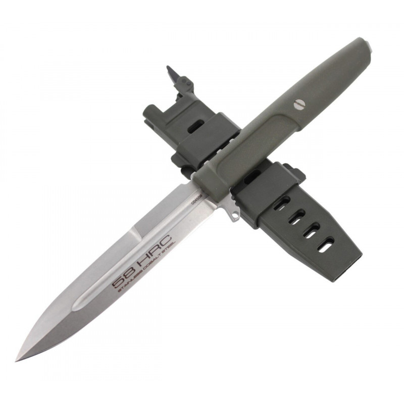 Ніж мисливський Ext. Ratia 335 Black
