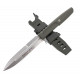 Ніж мисливський Ext. Ratia 335 Black