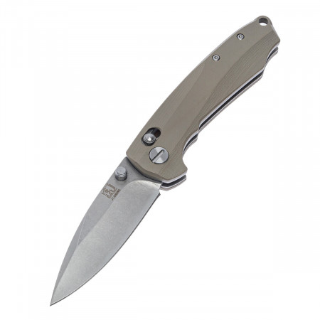 Нож складной Jiaheng A1031