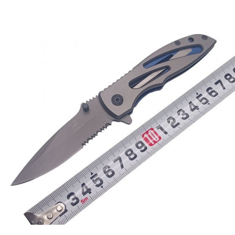 Нож складной Knifes X21