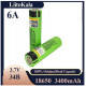 Аккумулятор LiitoKala 18650,  NCR 34B, 3400mAh (без носика)