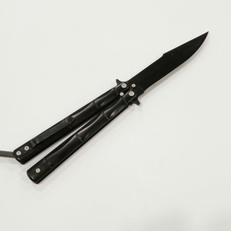 Ніж метелик A127