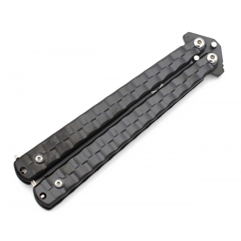 Нож бабочка Benchmade A817