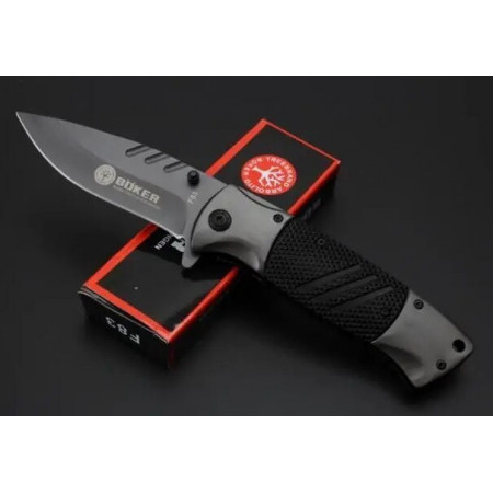 Нож складной Boker F-26 A452