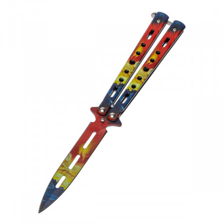 Ніж метелик Benchmade 2835