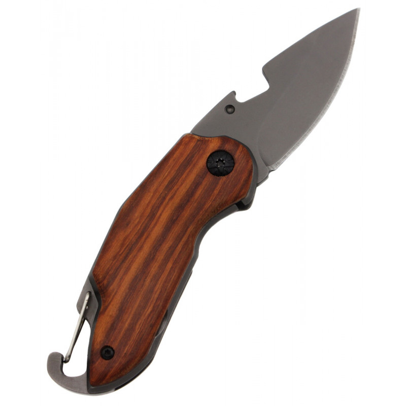 Нож складной Buck A136