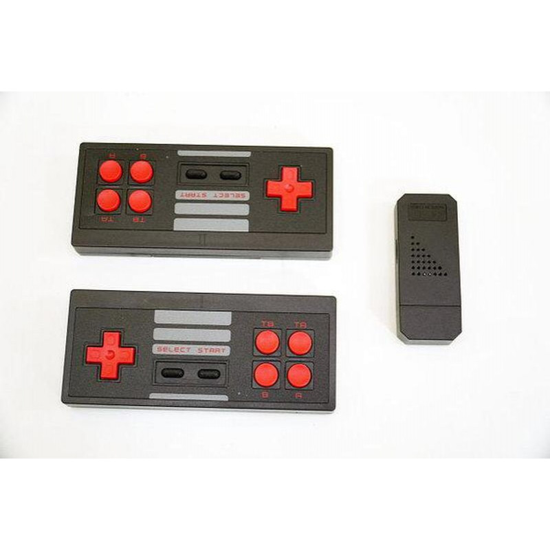 Игровая приставка GAME BOX D600 HDMI / 8085