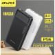 Повербанк AWEI P5k 10000mAh (реальная емкость меньше) / 8141