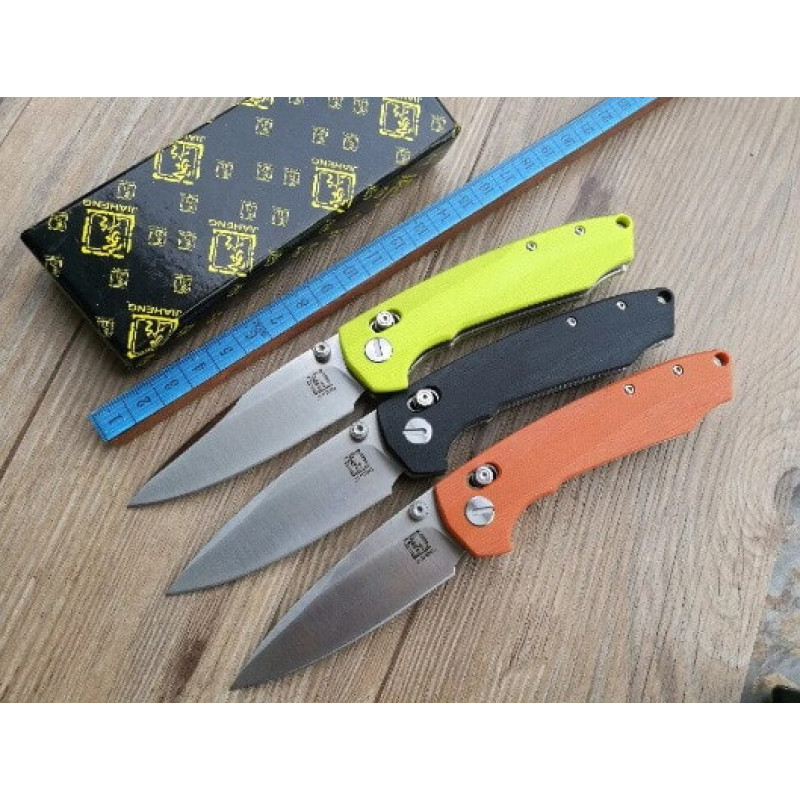 Ніж складний Jiaheng A1030