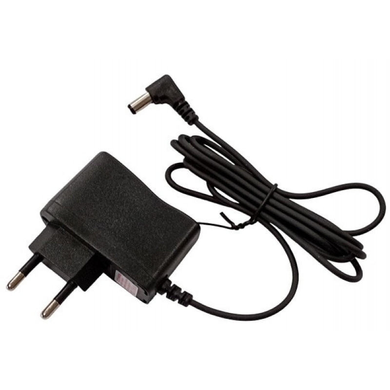 Блок питания для весов GAIS-06050 / DC8.5V / 0.4A/ 100-240VAC 47/63Hz/ 2617