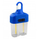 Фонарь для кемпинга LED-4 2W, HK-158, аккумулятор, ЗУ Type-C