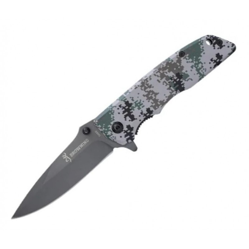 Нож складной Browning DA80, 3355