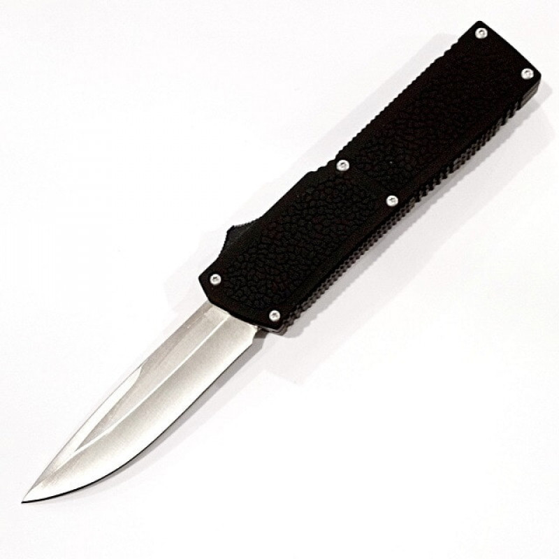 Нож выкидной фронтальный MicroTech 7632