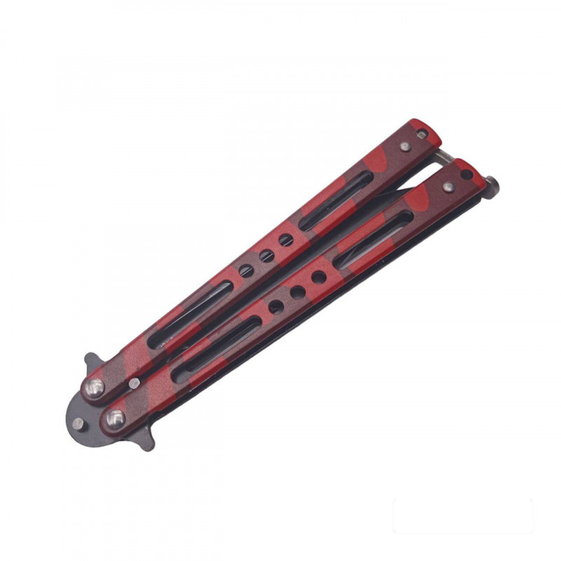 Нож бабочка Benchmade 2767