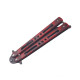 Нож бабочка Benchmade 2767
