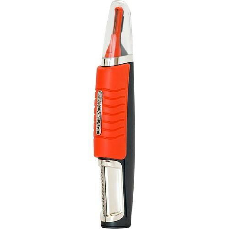 Триммер Supretto Micro Touch Switchblade / 4248