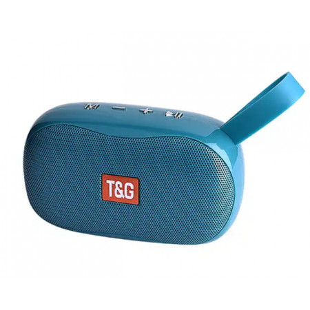 Портативная беспроводная колонка TG173, Bluetooth
