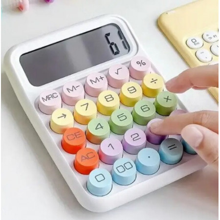 Калькулятор KK 2280, 9092