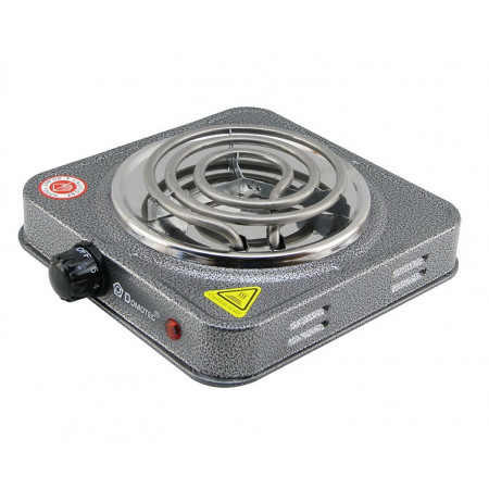 Электроплита Domotec MS-5801 / 3026