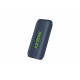Зарядний пристрій Rablex RB400 з функцією Power Bank / 18650/