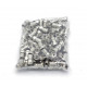 Штекер F роз'єм RG-6 (size 18mm) цинк