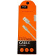 Кабель USB Naisu NS-L02 Lightning iPhone