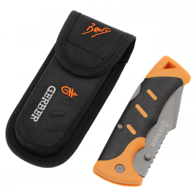 Нож складной Gerber U16