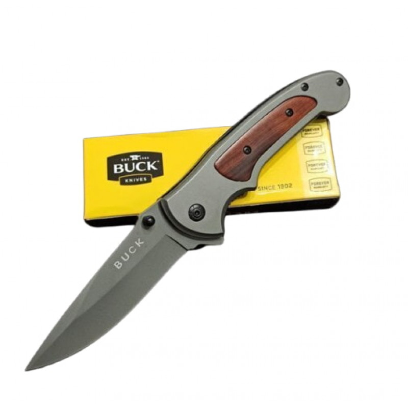 Нож складной Buck 4092