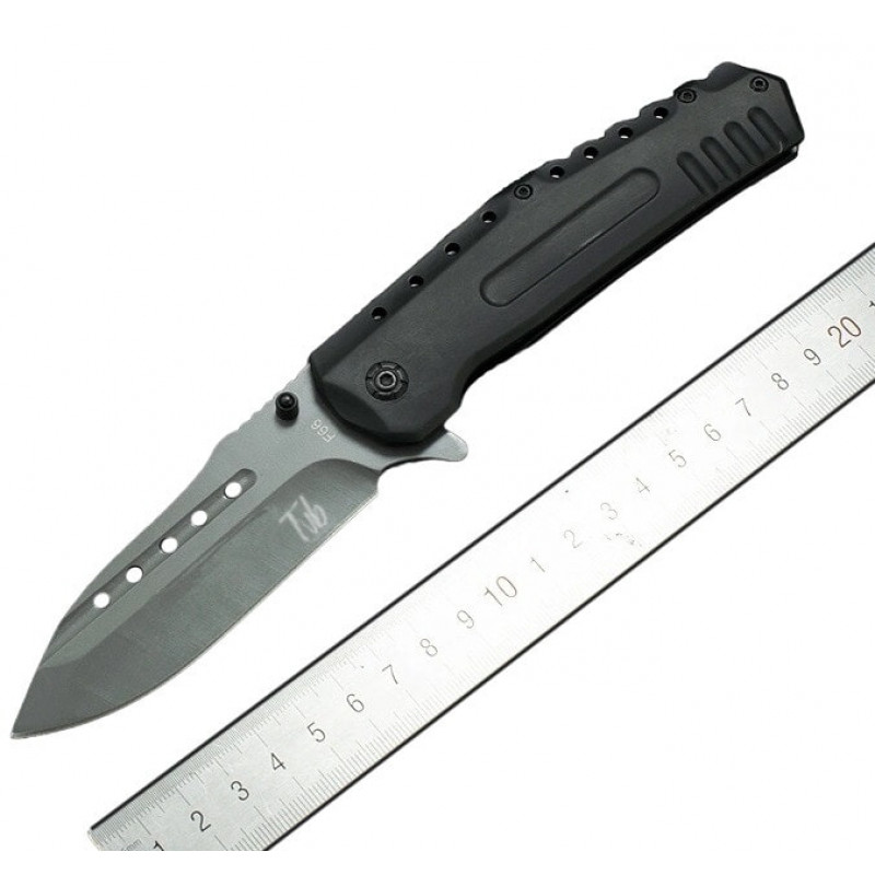 Нож складной Browning 2577