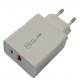 СЗУ PD Super Charging USB x 1 PD x 1 QC3.0 20W/ 889/ 6924