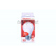 Светодиодная LED лампочка neomax 4W NX4B E27 4000K (Шарик)