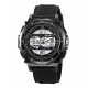 Часы наручные SKMEI 2098BKWT, BLACK-WHITE, 10308