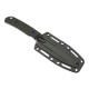 Ніж мисливський Kershaw Steppe, 699 Green