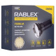 Ручной фонарь Rablex RB916, 55LED, 4х18650 аккум, Type-C, 7500LM