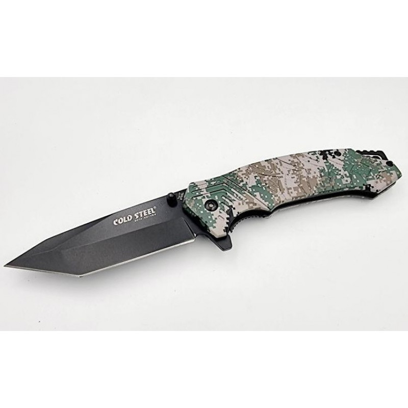 Нож складной Cold Steel A326
