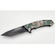 Нож складной Cold Steel A326