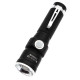 Ручной фонарь Police BL-1812-T6, RB203, 18650, Zoom, ЗУ microUSB