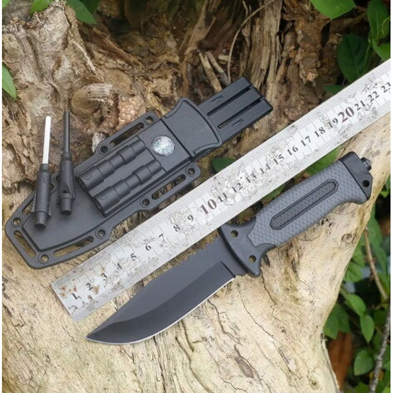 Ніж мисливський Columbia 4018А 4-15