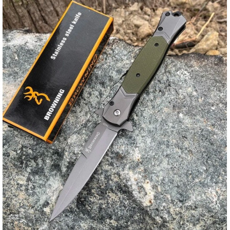Нож складной Browning FA52 316