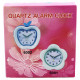 Часы Будильник Quartz 6004