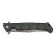 Нож складной Cold Steel Luzon 2106 Green