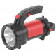 Ручний ліхтар T80-5W+COB, 2x18650, ЗУ microUSB, Box